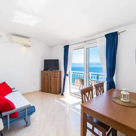 Apartments Tilda Brist Exterior photo