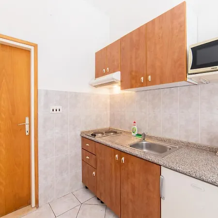 Apartments Tilda Brist Room photo