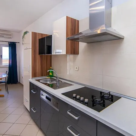 Apartments Tilda Brist Room photo
