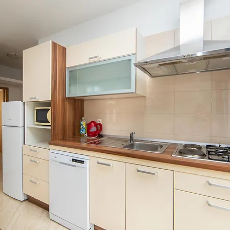Apartments Tilda Brist Room photo