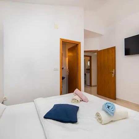 Apartments Tilda Brist Room photo