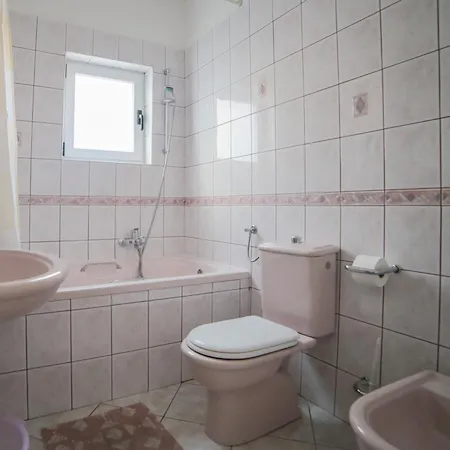 Apartments Tilda Brist Room photo