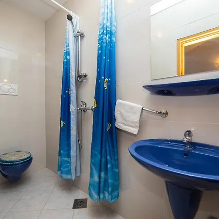 Apartments Tilda Brist Room photo