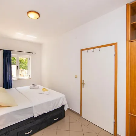 Apartments Tilda Brist Room photo