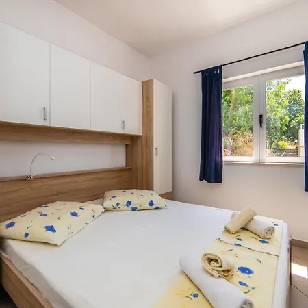 Apartments Tilda Brist Room photo