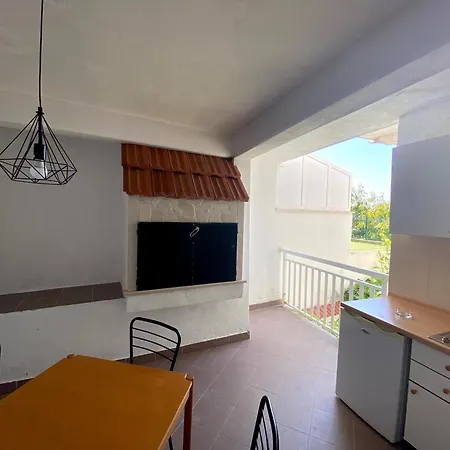 Apartments Tilda Brist Room photo