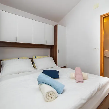 Apartments Tilda Brist Room photo