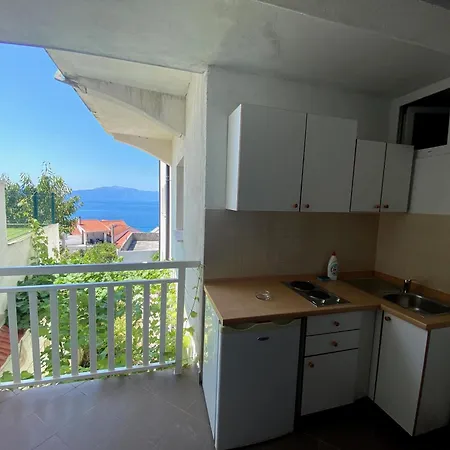 Apartments Tilda Brist Room photo