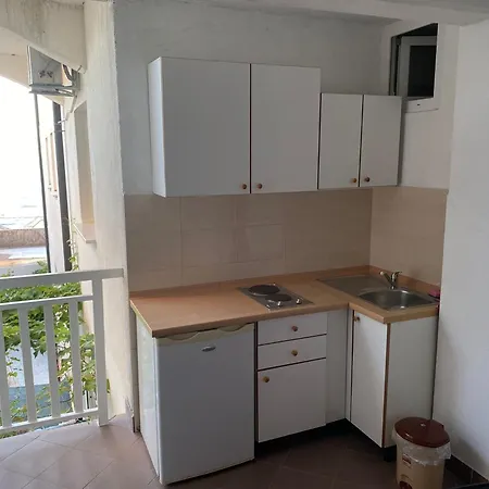 Apartments Tilda Brist Room photo