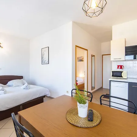 Apartments Tilda Brist Room photo