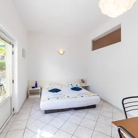 Apartments Tilda Brist Room photo