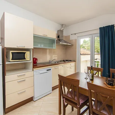 Apartments Tilda Brist Room photo