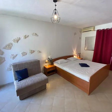 Apartments Tilda Brist Room photo