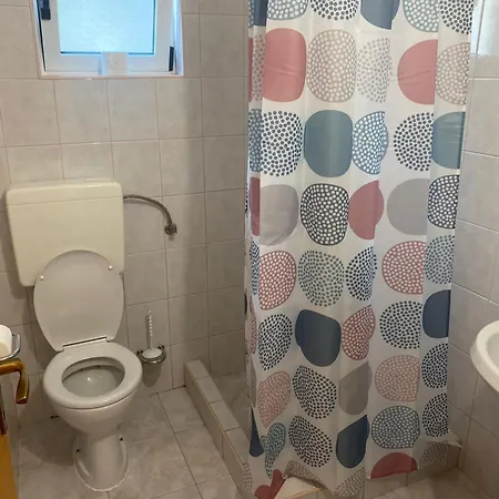 Apartments Tilda Brist Room photo