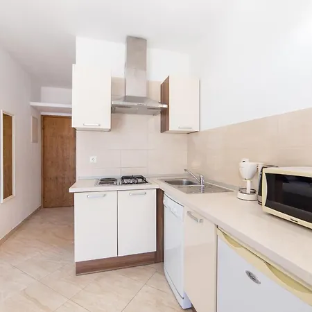 Apartments Tilda Brist Room photo