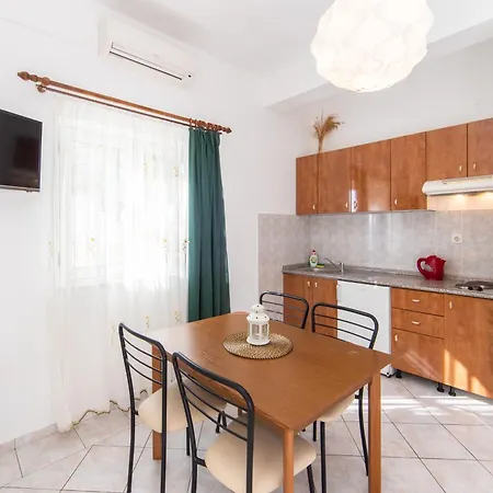 Apartments Tilda Brist Room photo