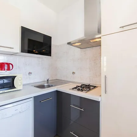 Apartments Tilda Brist Room photo