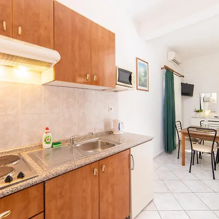 Apartments Tilda Brist Room photo