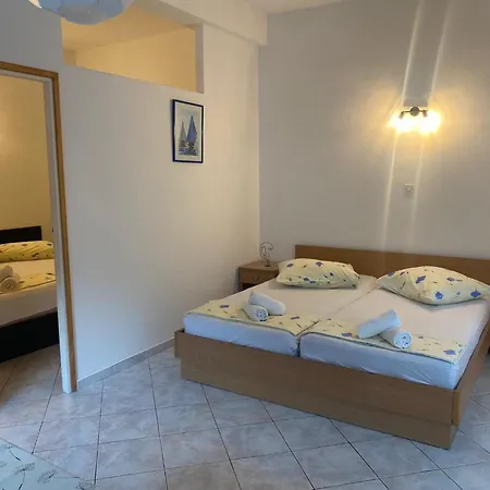 Apartments Tilda Brist Room photo