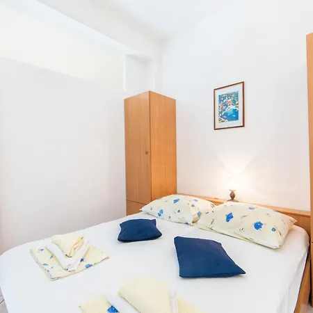 Apartments Tilda Brist Room photo