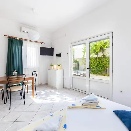 Apartments Tilda Brist Room photo