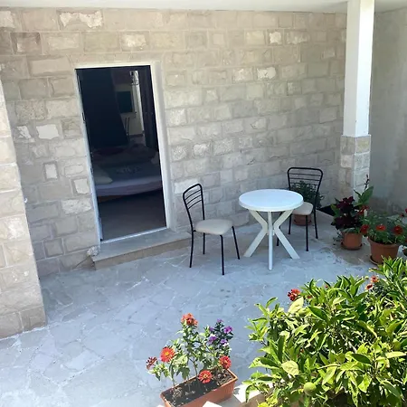 Apartments Tilda Brist Room photo
