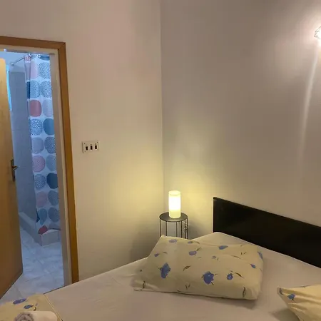 Apartments Tilda Brist Room photo