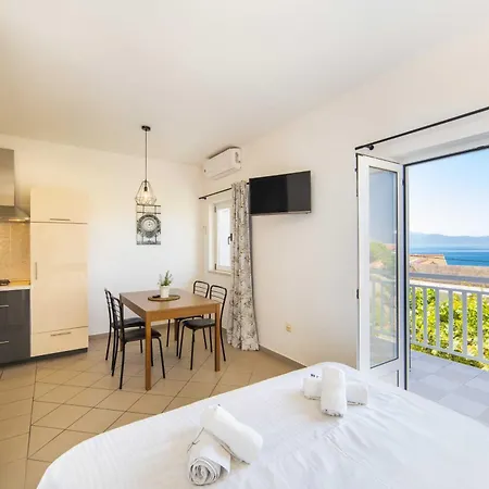 Apartments Tilda Brist Room photo