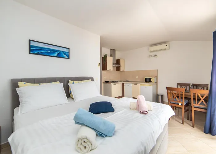 Apartments Tilda
