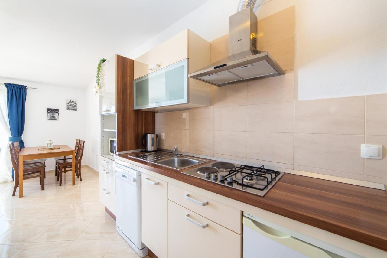 Apartment Tilda *