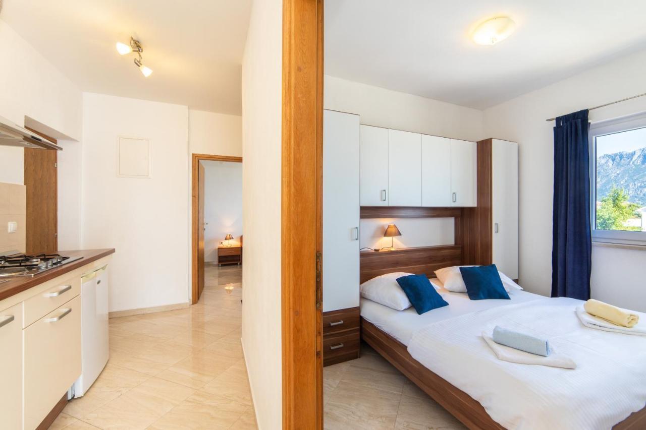 Apartment Tilda