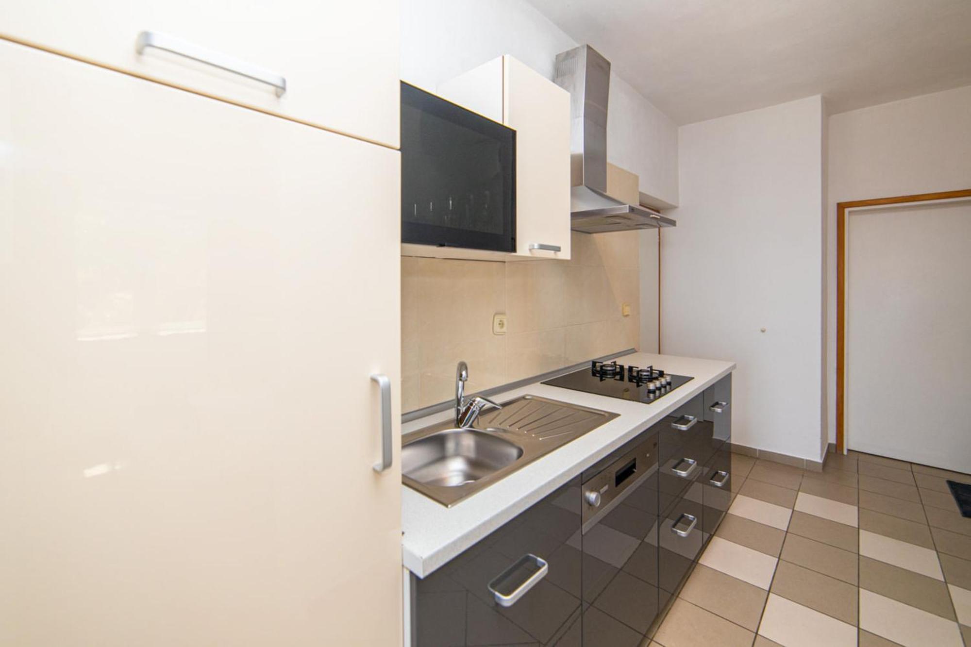 Apartment Tilda Brist