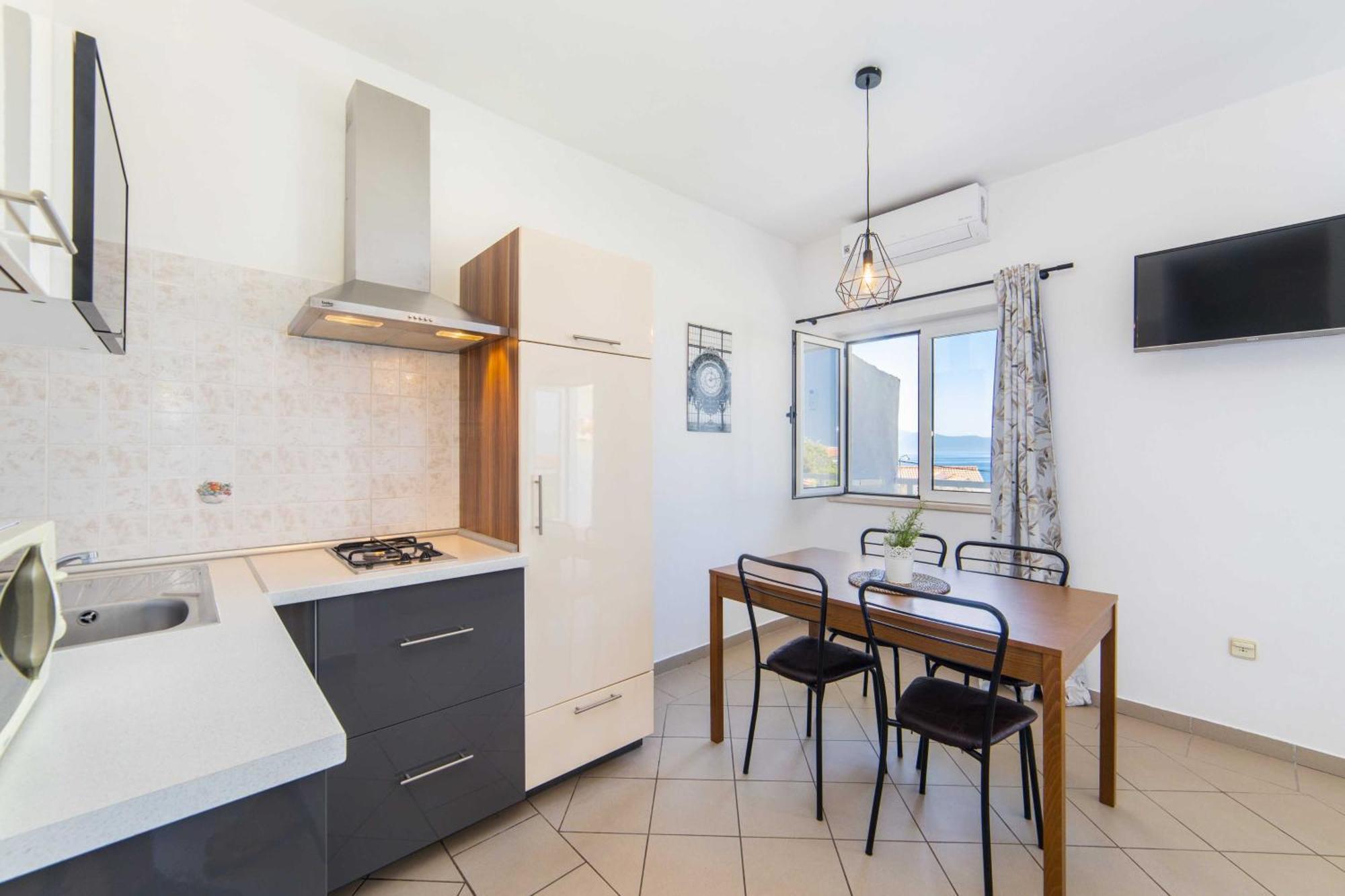 Apartment Tilda