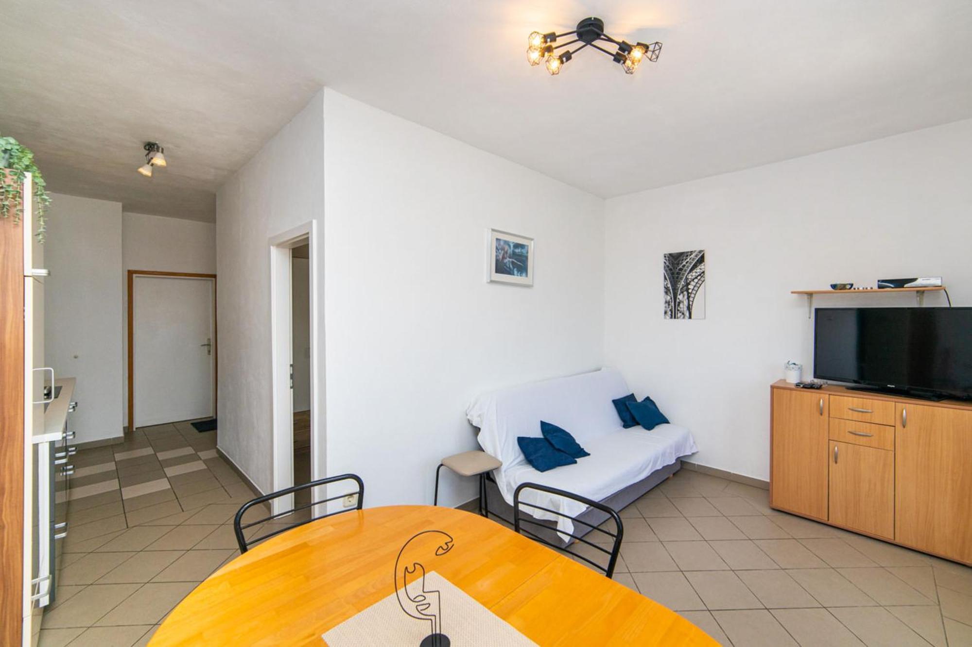 Apartment Tilda *