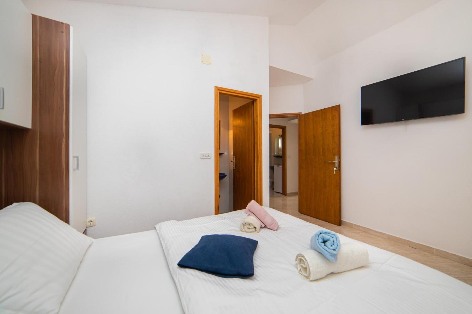 Tilda Apartment