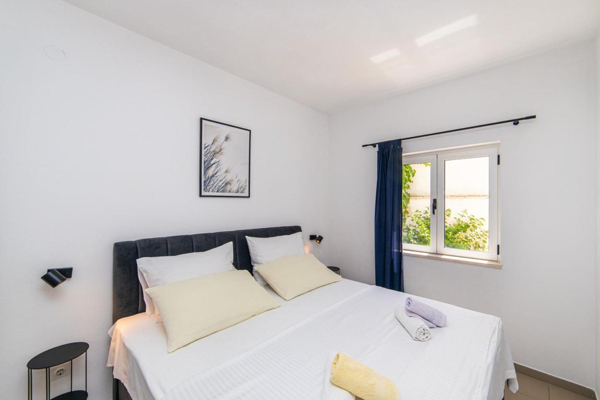 Apartment Tilda *