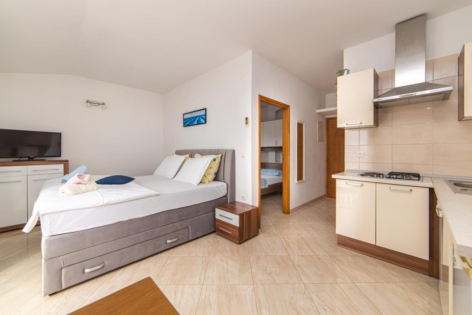 Apartment Tilda