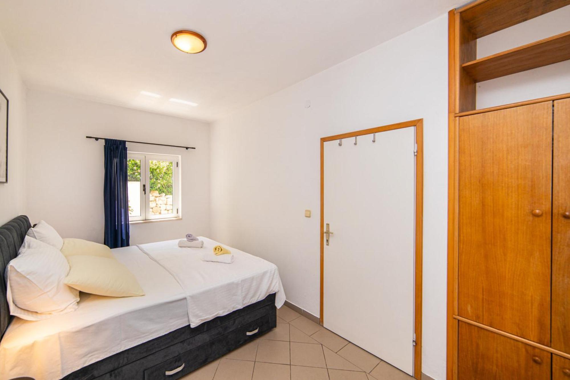 Apartmán Tilda Brist