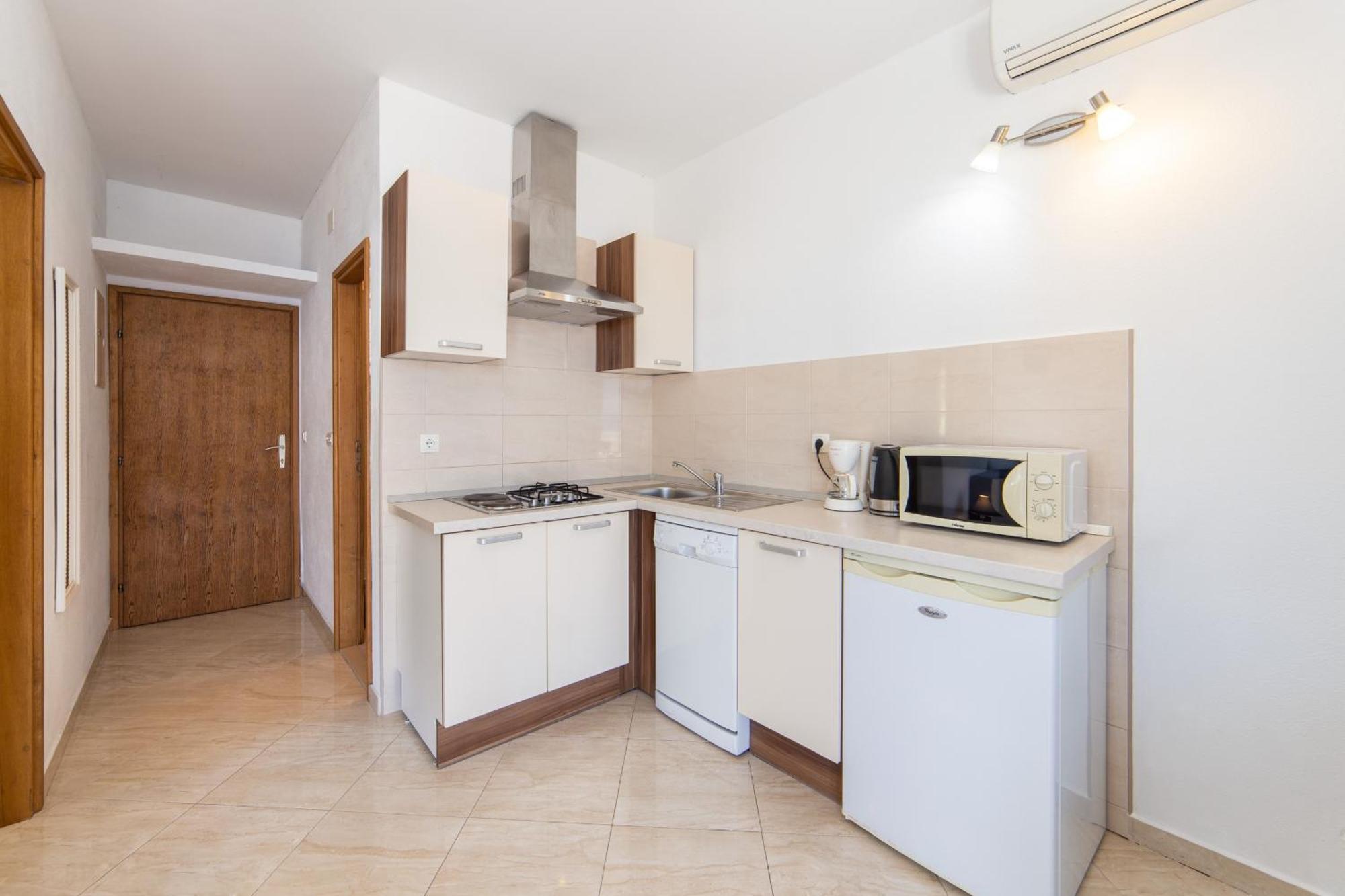 Tilda Apartment
