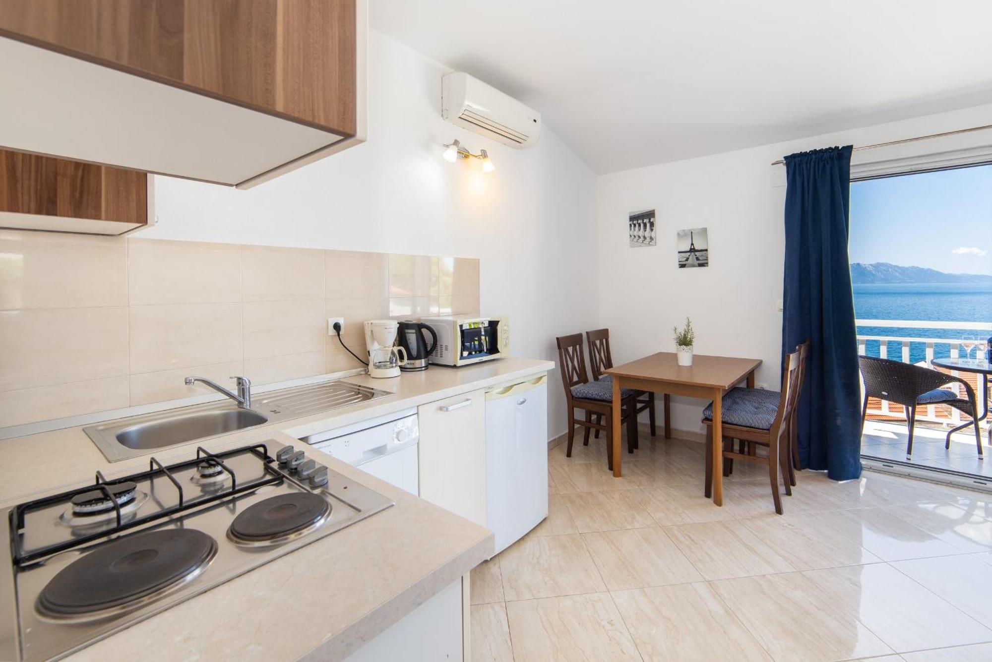 Tilda Apartment