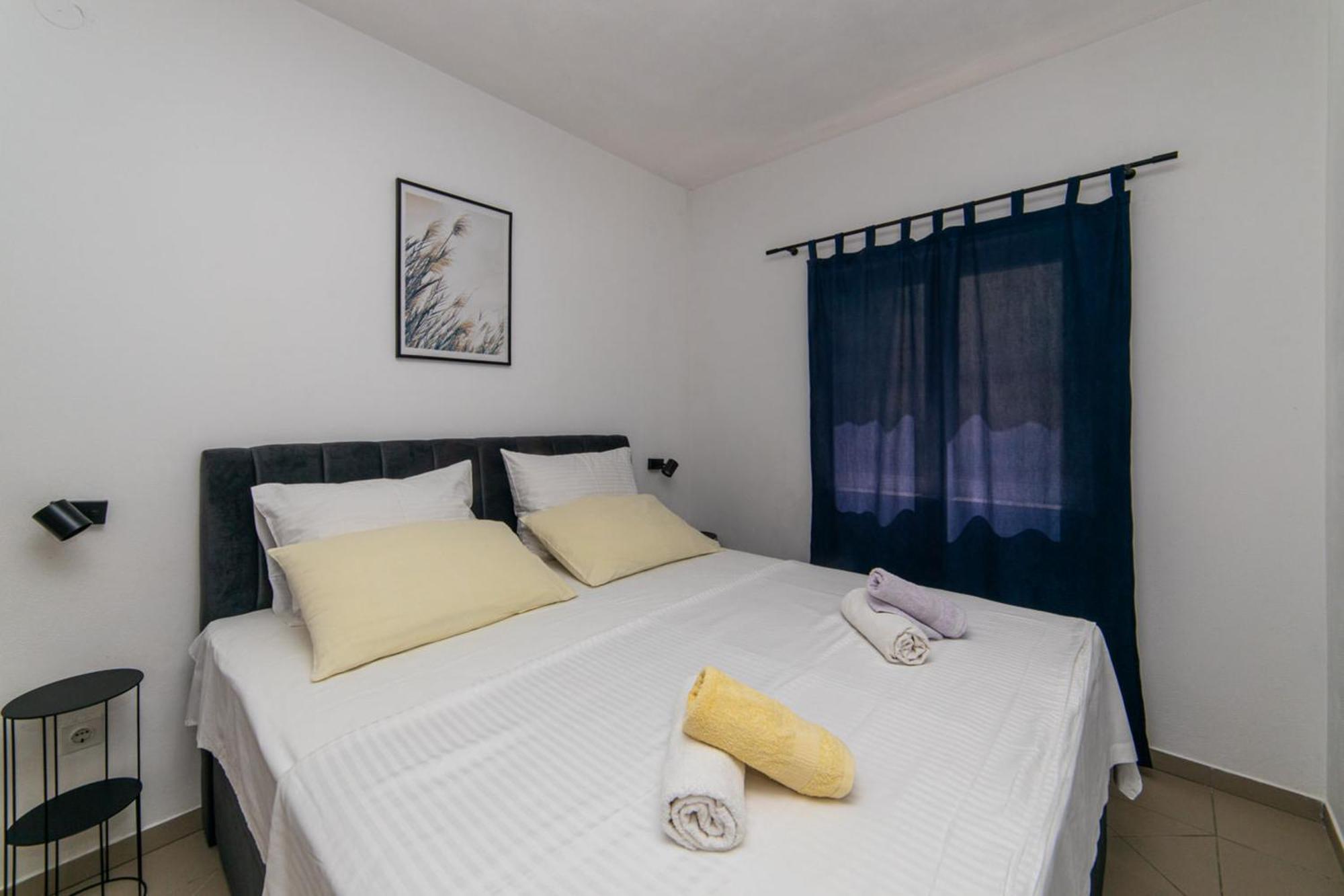 Tilda Apartment