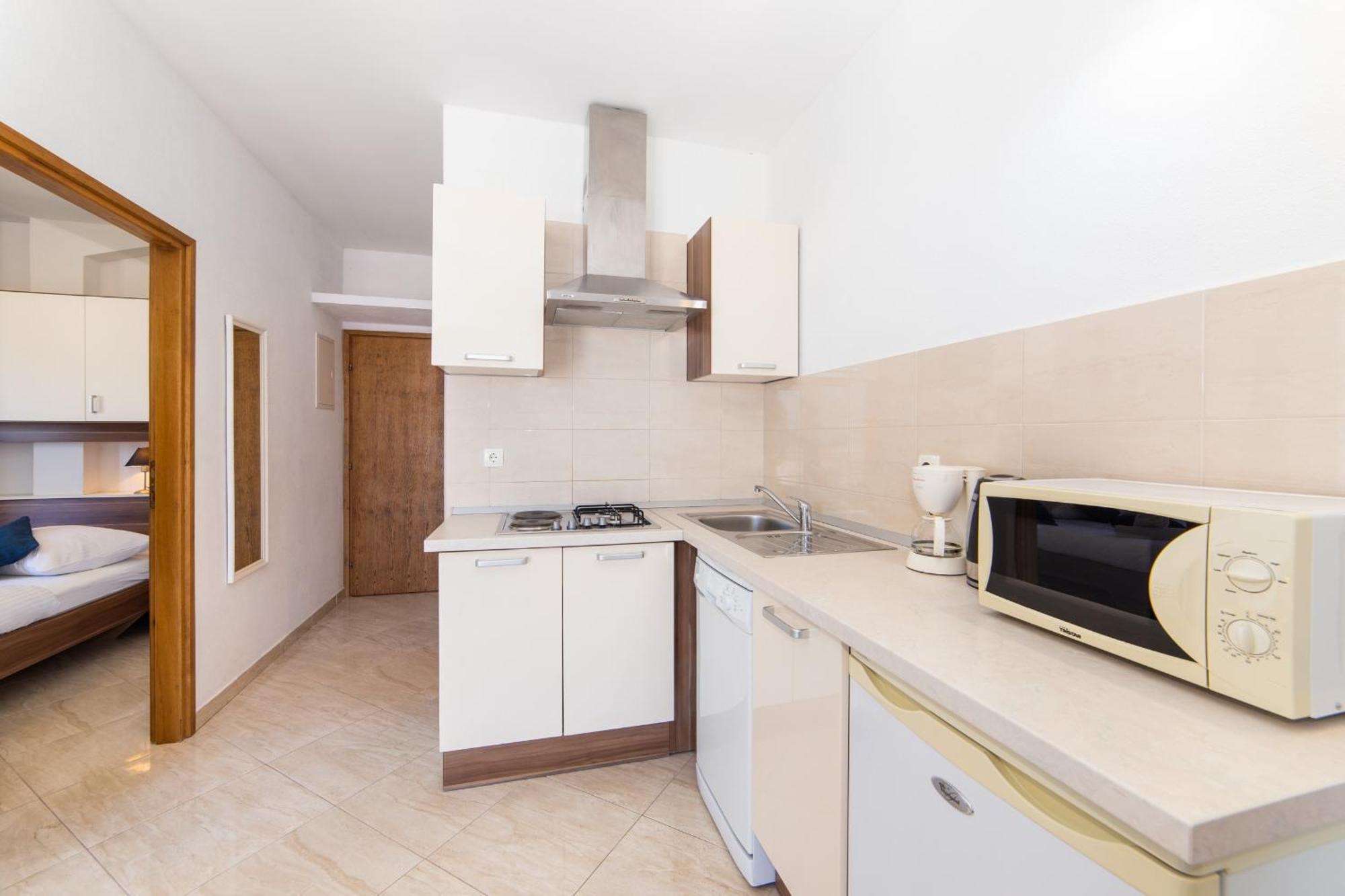 Apartment Tilda