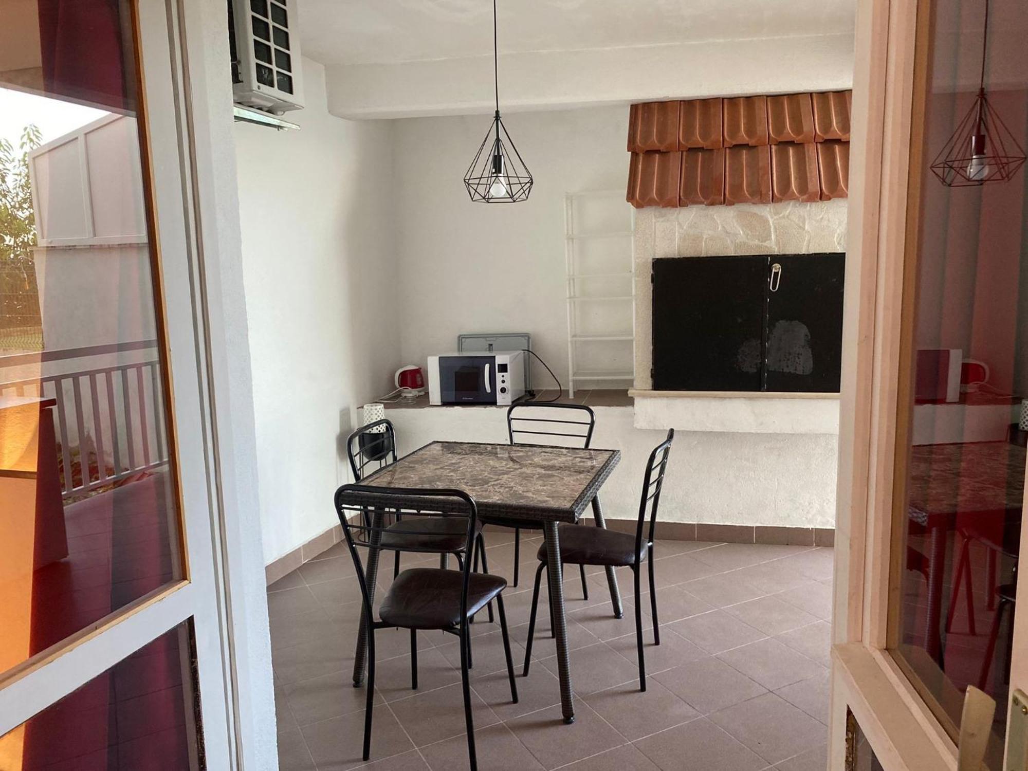 Tilda Apartment *