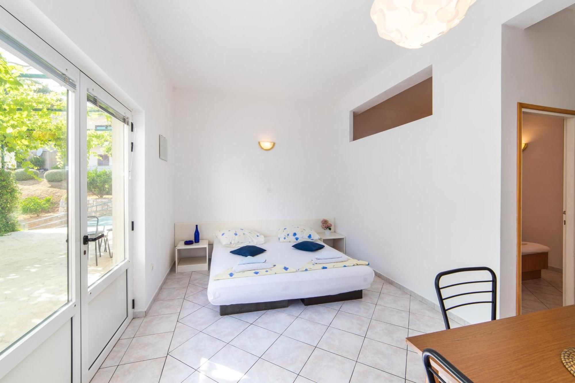 Apartment Tilda *