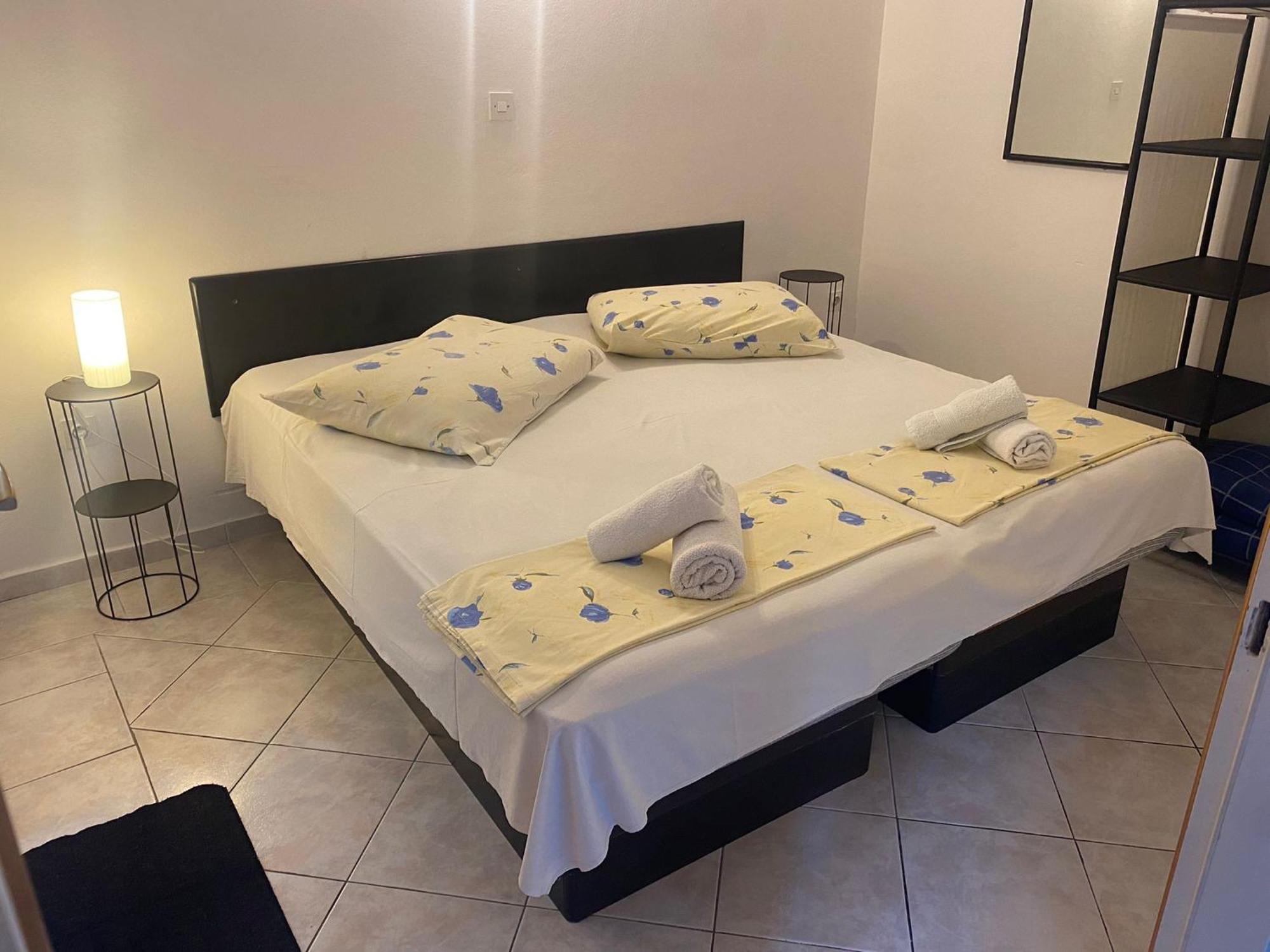Tilda Apartment
