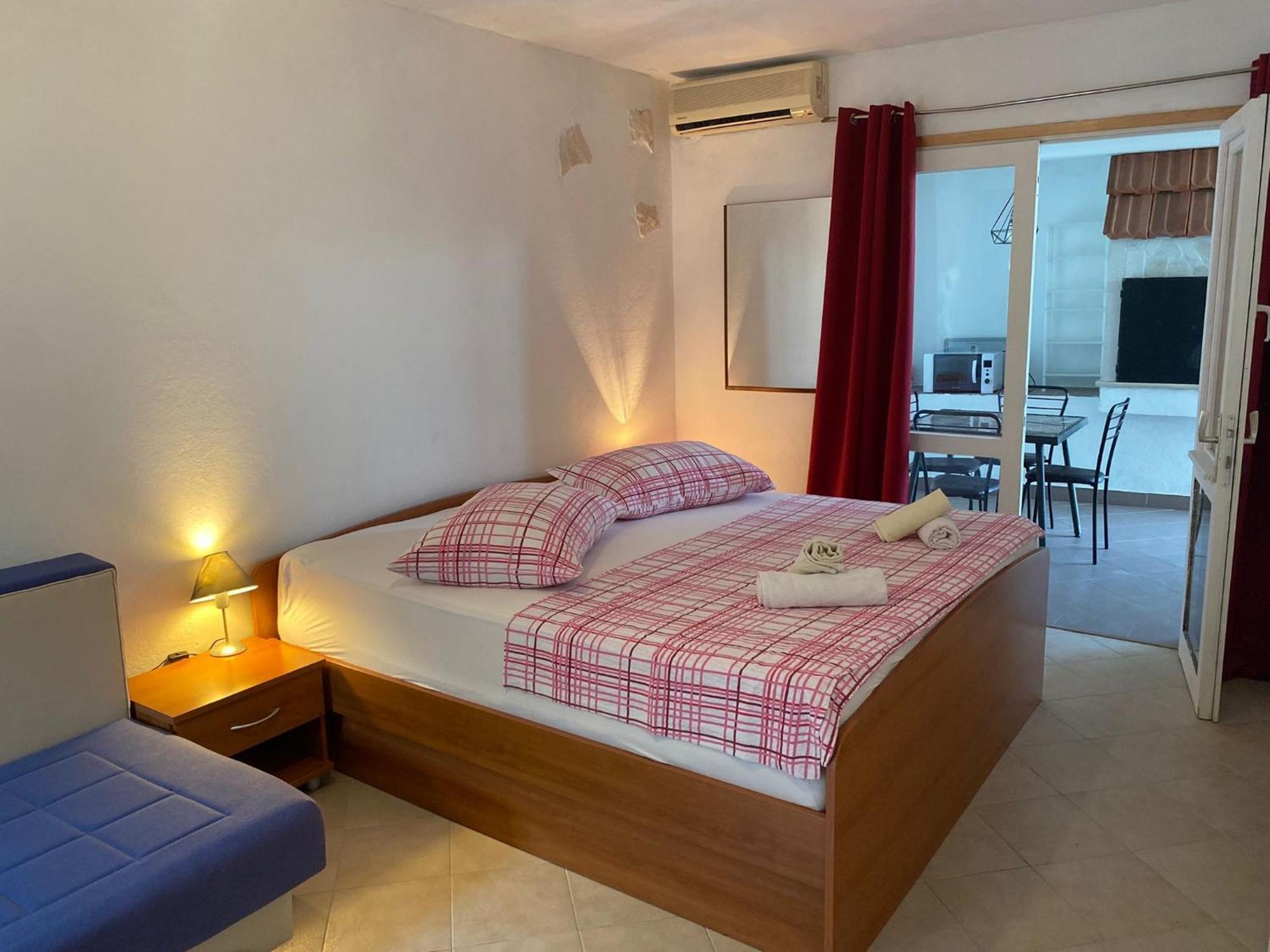 Tilda Apartment