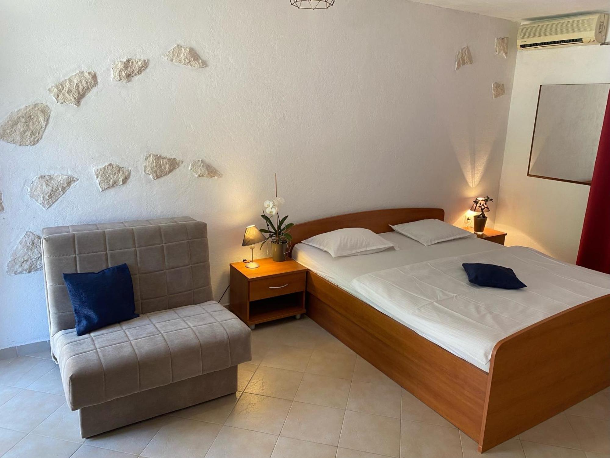Apartmán Tilda