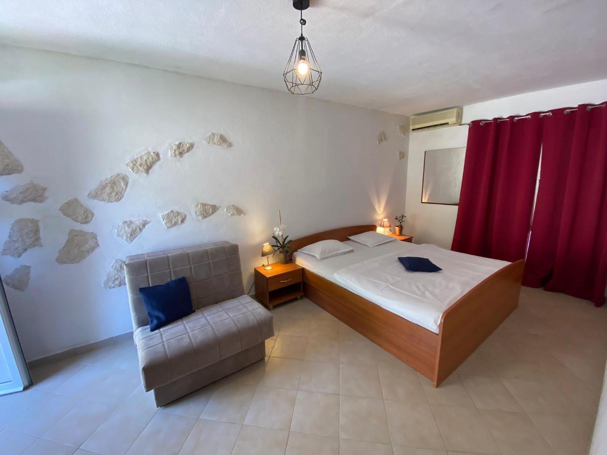 Tilda Apartment *