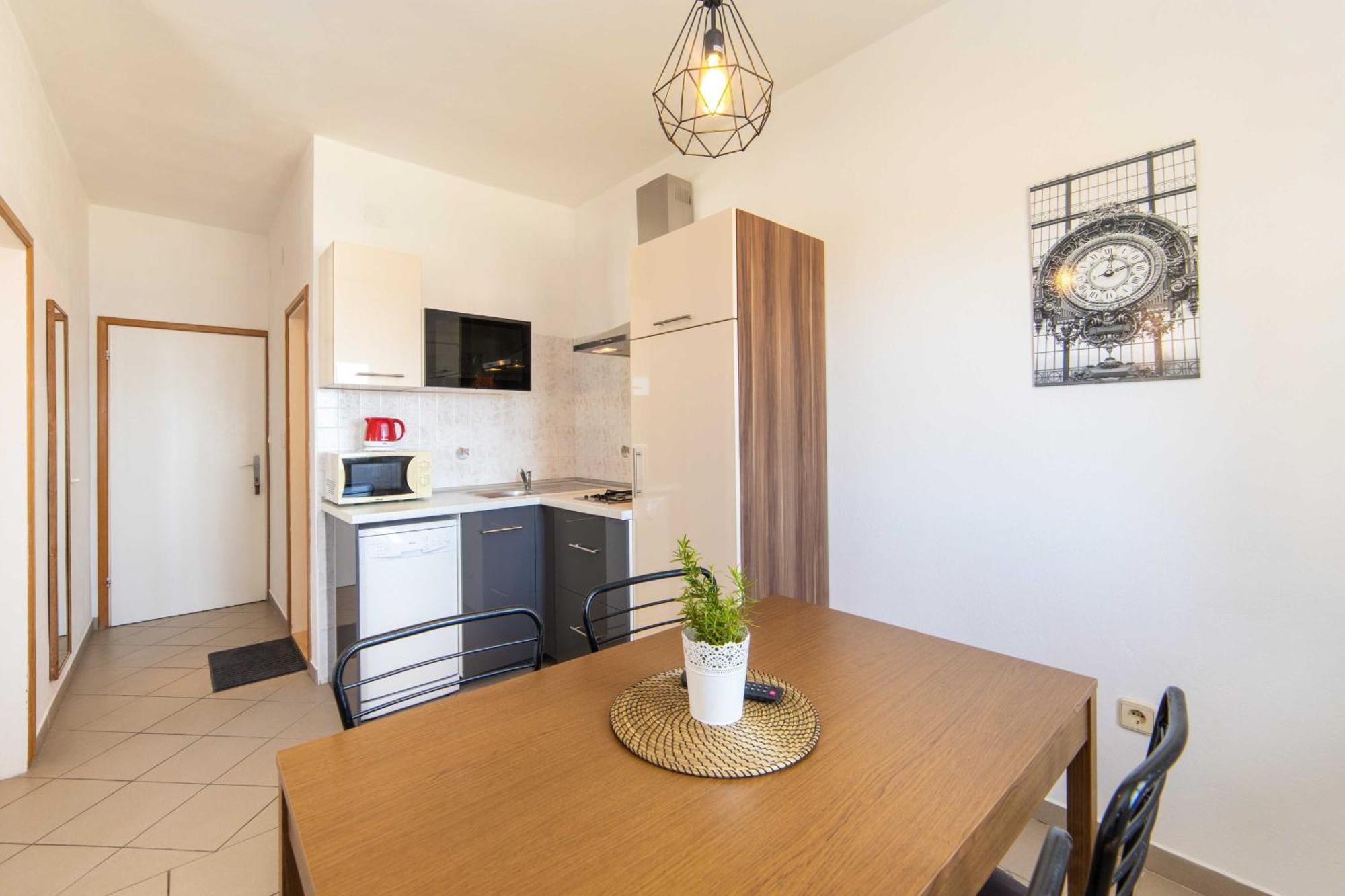Apartment Tilda *