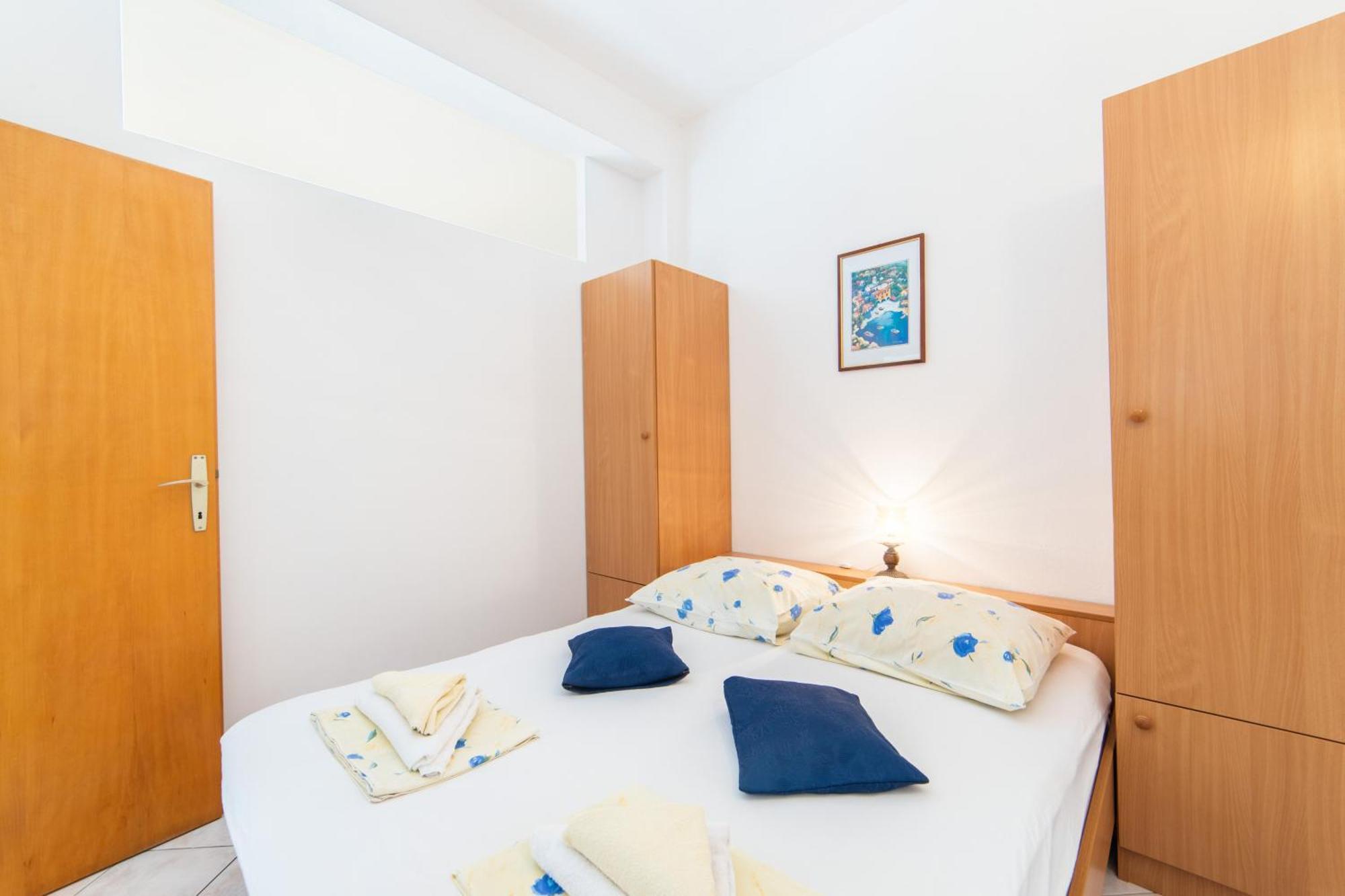 Tilda Apartment